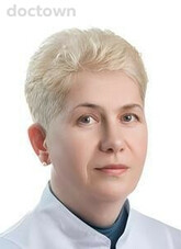 Синькова Ирина Викторовна