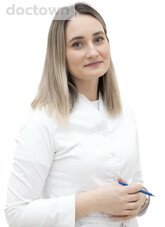 Синькова Татьяна Арменовна