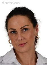 Сипидина Екатерина Леонидовна