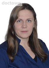 Сиротина Валентина Алексеевна