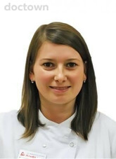 Ситникова Ирина Владимировна