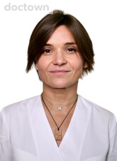 Ситникова Марина Васильевна