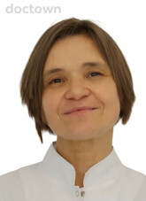 Ситникова Мария Васильевна