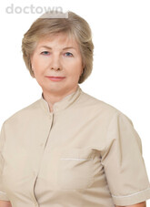 Сивцова Наталья Павловна