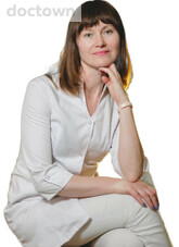 Сивкова Светлана Олеговна