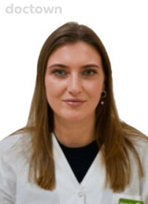 Сиворонова Александра Константиновна
