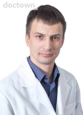 Сизов Захар Александрович