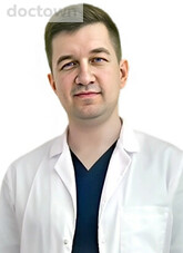 Бобченко Игорь Олегович