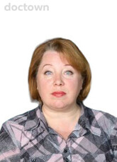 Боброва Елена Александровна