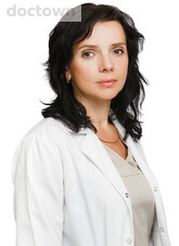 Боброва Ирина Васильевна