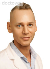 Бобыкин Дмитрий Сергеевич