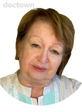 Бочарникова Галина Александровна