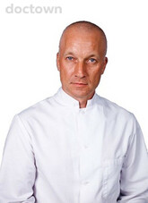 Бочков Борис Александрович