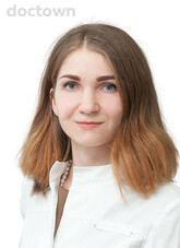 Нефедова (Боднар) Елена Владимировна