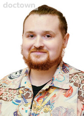 Бодуленко Павел Анатольевич