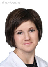 Богач Валентина Юрьевна