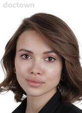 Богачева Кристина Константиновна