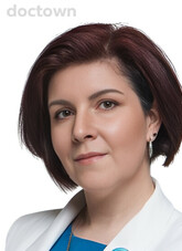Богачева Вероника Андреевна