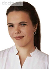 Богачева Юлия Олеговна