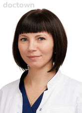 Богачевская Анна Александровна