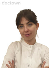 Богатикова Анна Андреевна
