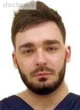 Богатырев Даниил Михайлович