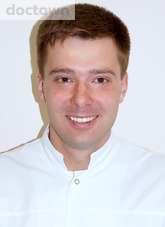 Богданов Александр Владимирович