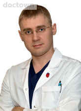 Богданов Антон Олегович