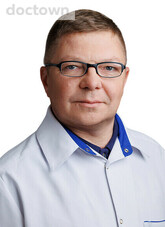 Богданов Игорь Владимирович