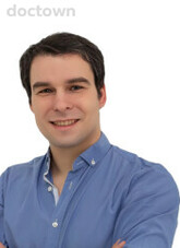 Богданов Сергей Владимирович