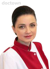 Богданова Екатерина Михайловна