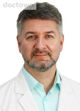 Боголюбов Михаил Владимирович