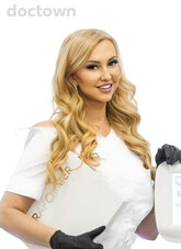 Илюшина (Богуш) Оливия Евгеньевна