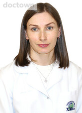 Бойцова Елена Александровна