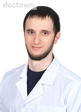 Бойко Алексей Евгеньевич