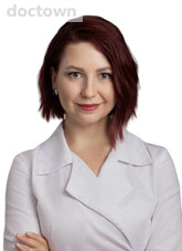 Бойко Дарина Олеговна