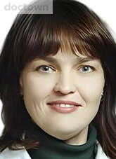 Бойович Татьяна Львовна