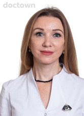 Болдырева Оксана Григорьевна