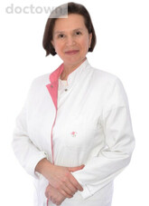 Болдырева Юлия Сергеевна