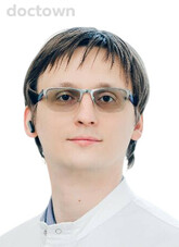 Болотин Илья Александрович