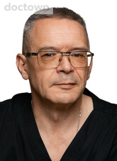 Болотин Владимир Николаевич