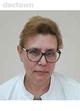 Болотнова Ирина Борисовна