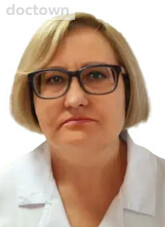 Болтенкова Галина Александровна