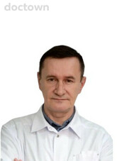 Бондарь Олег Идельевич