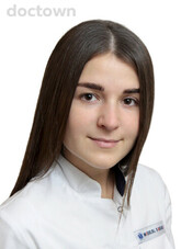 Бондарчук Людмила Валерьевна 