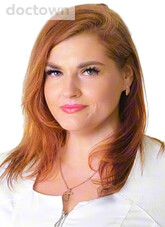 Бондаренко Елена Владимировна