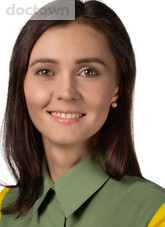 Бондаренко Ирина Павловна