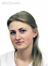 Бондаренко Мария Александровна