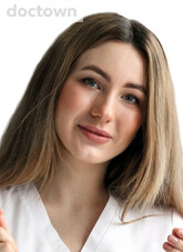 Бондаренко Полина Константиновна