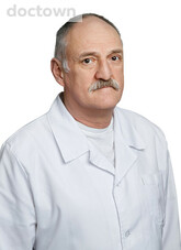 Бондарев Марк Романович
